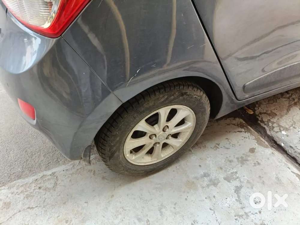 Grand I10 Diesel