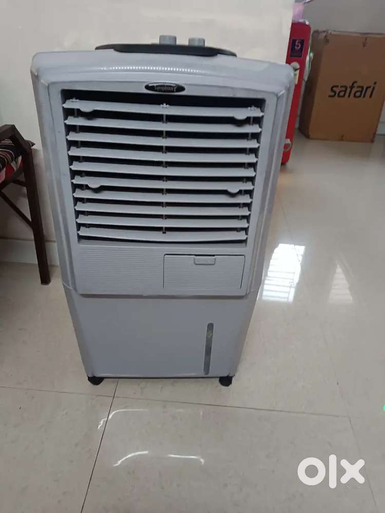 Air cooler