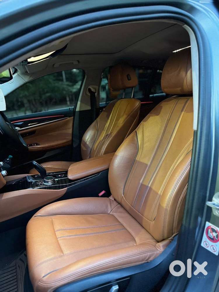 Used Bmw Diesel 2018