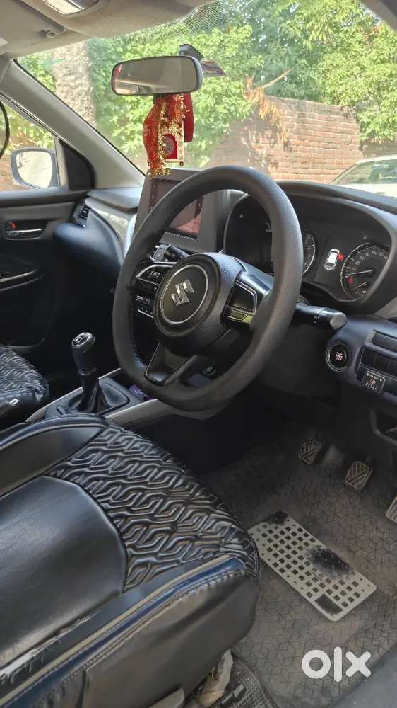 Maruti Suzuki Baleno 1.2 Zeta 2022