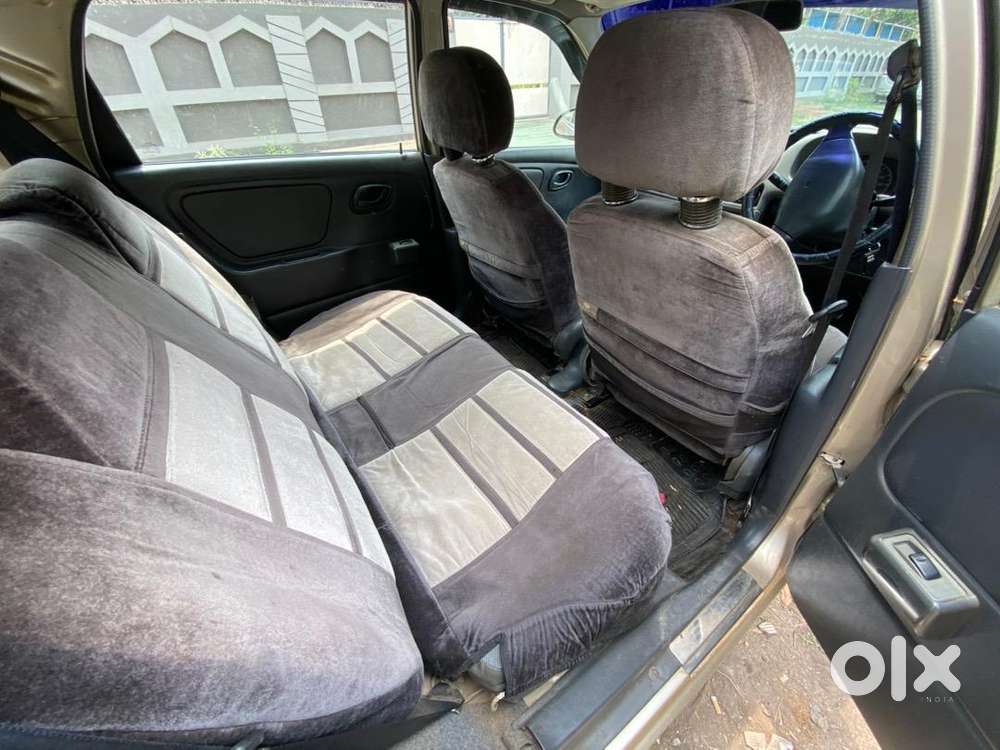 Maruti Suzuki Alto 2011 Petrol Well Maintained