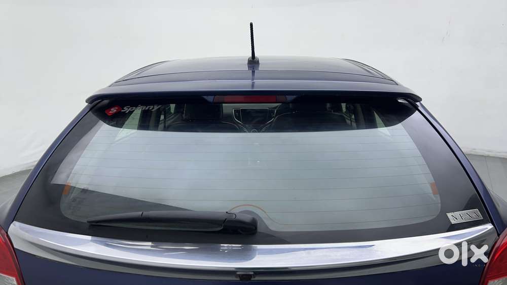 Maruti Suzuki Baleno Alpha, 2019, Petrol