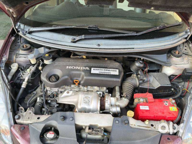 Honda Amaze 1.5 Smt I Dtec, 2014, Diesel