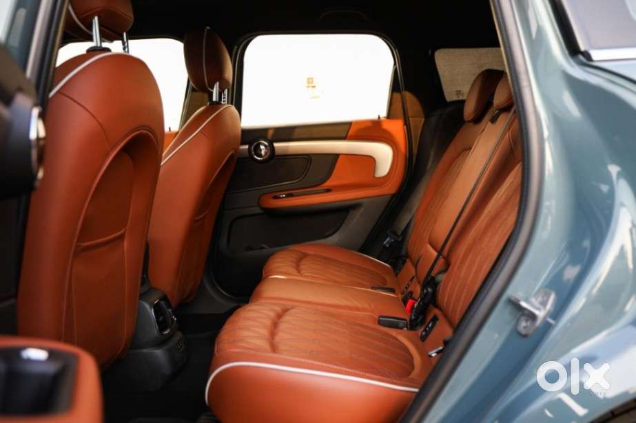 Mini Cooper Countryman S Jcw Inspired, 2023, Petrol