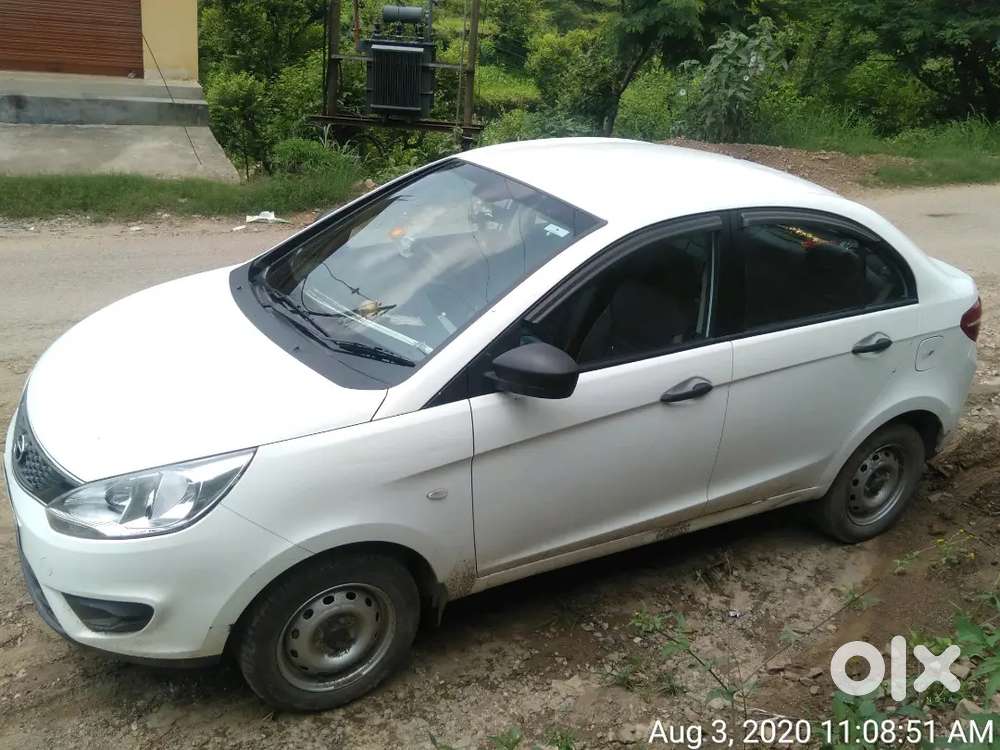 Tata Zest For Sale