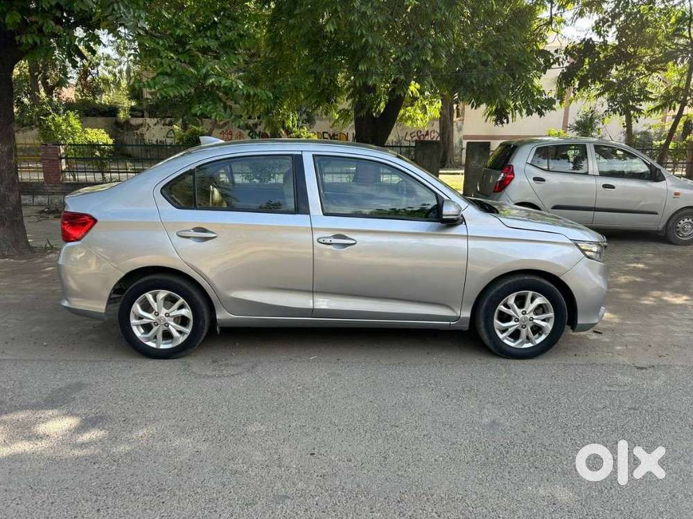 Honda Amaze Vx Petrol, 2019, Petrol