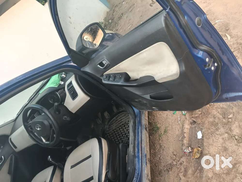 Tata Zest 2014 Petrol 110000 Km Driven