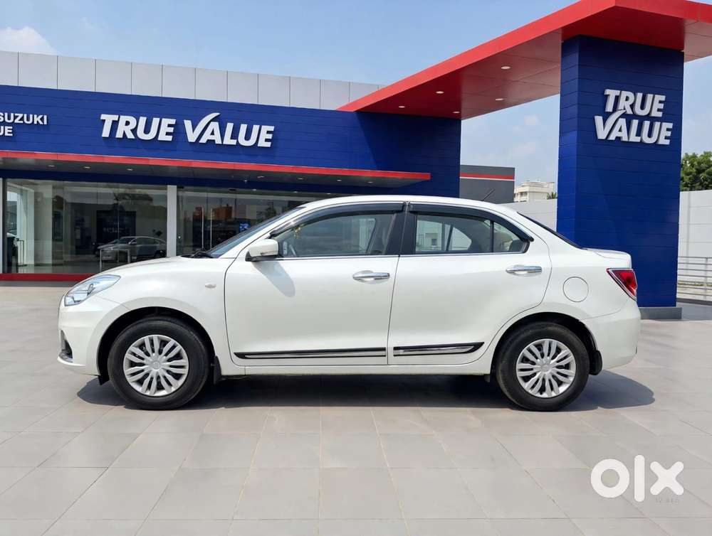 Maruti Suzuki Dzire 1.2 Vxi, 2024