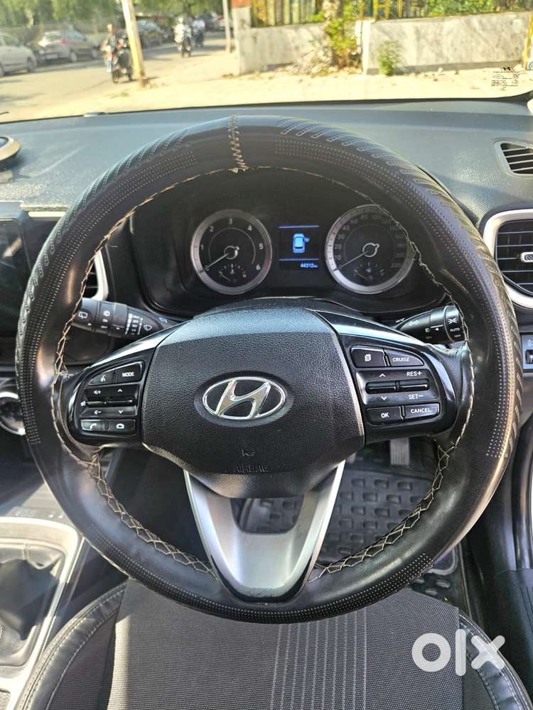 Hyundai Venue Sx Opt, 2019, Diesel