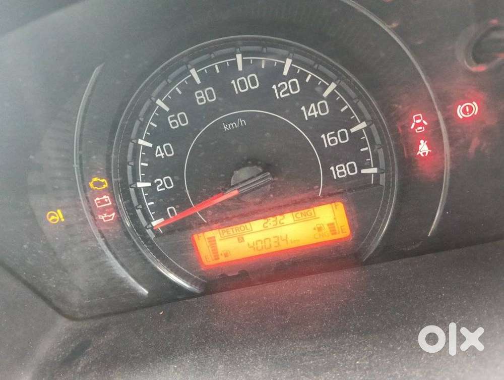 Maruti Suzuki Wagon R 1.0 Vxi Cng, 2023, Cng & Hybrids