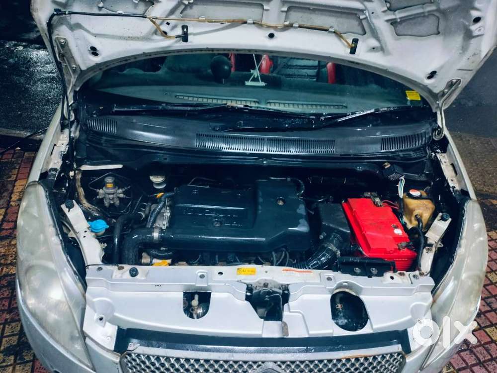Maruti Suzuki Ritz Vdi