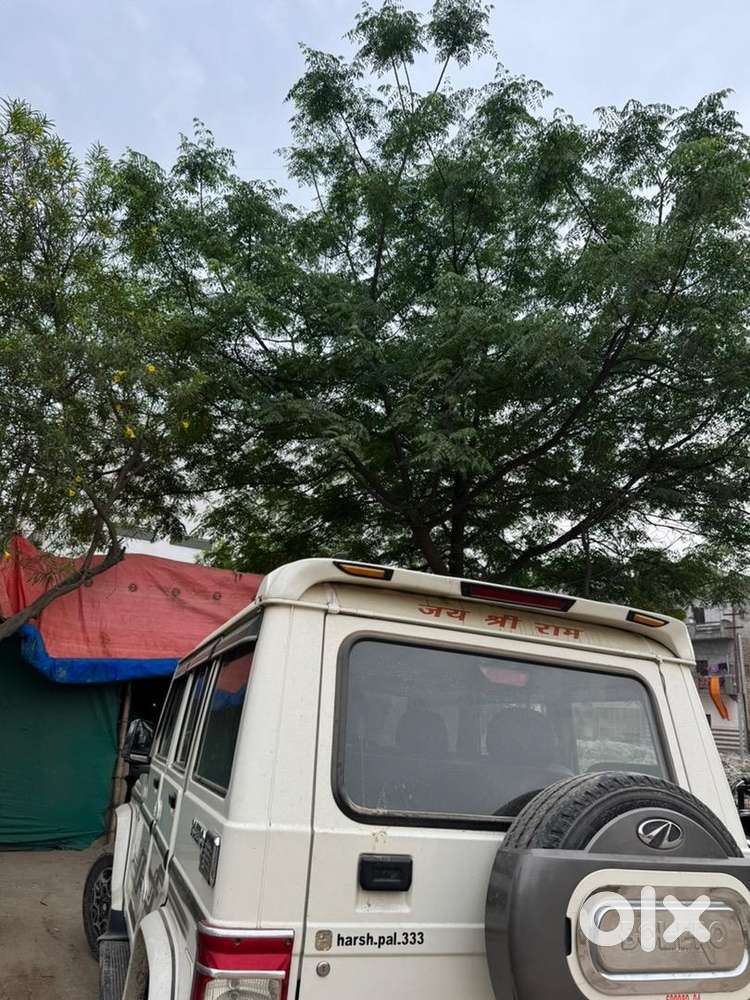 Mahindra Be 6 2021 Diesel Good Condition