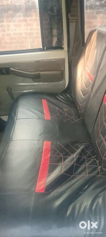 Mahindra Bolero 2013 Diesel Good Condition