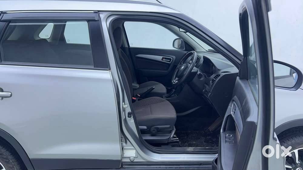 Toyota Urban Cruiser 1.5 Premium Grade At, 2021, Petrol