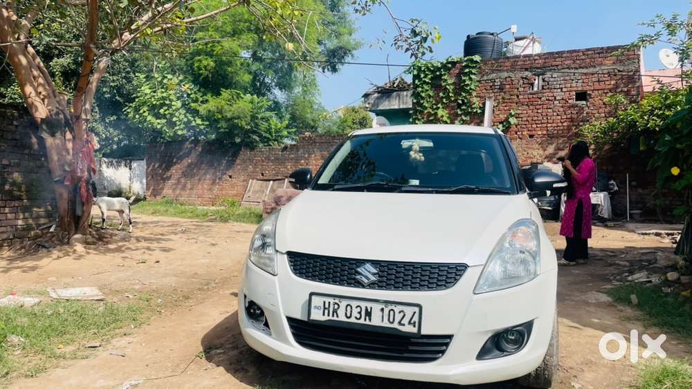 Maruti Suzuki Swift