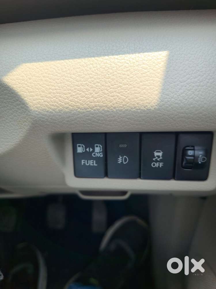 Maruti Suzuki Ertiga Vxi (o) Cng, 2023, Cng & Hybrids