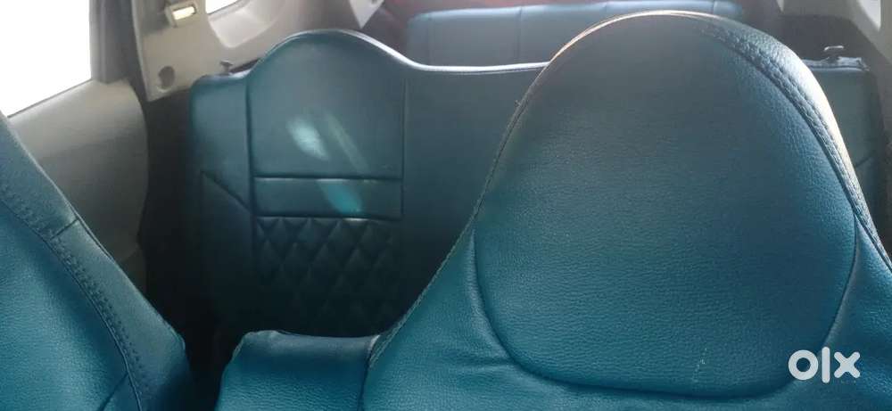 Datsun Go Plus 2015 Petrol Good Condition