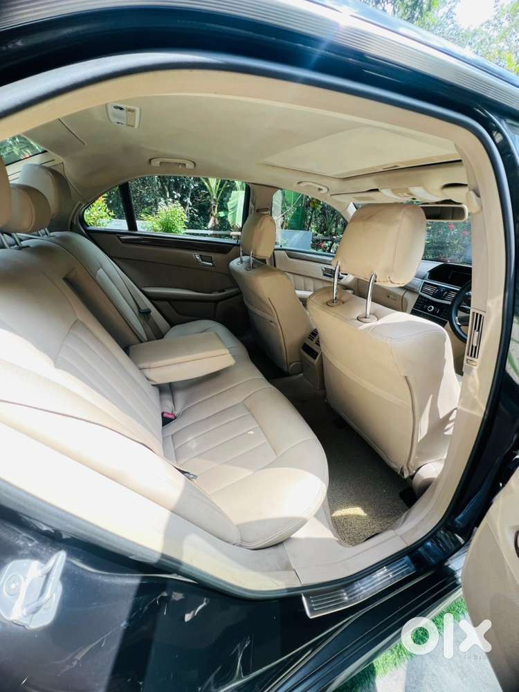 Mercedes Benz E 250 Cdi
