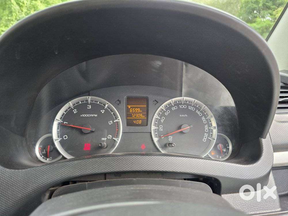 Maruti Suzuki Swift Ddis Vdi, 2013, Diesel