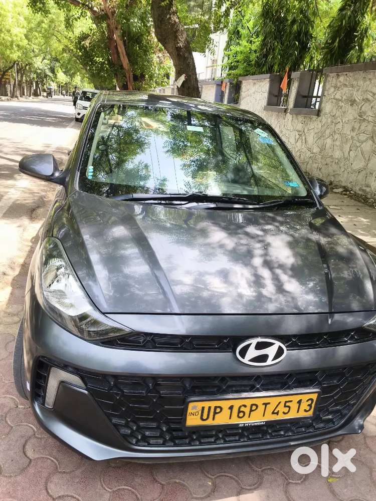 Hyundai Aura 2025