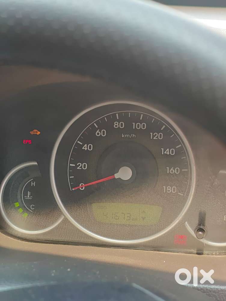 Hyundai Eon Magna, 2013, Petrol
