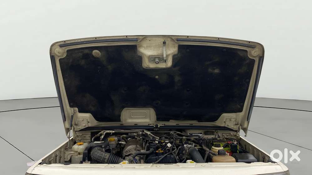 Mahindra Bolero 1.5 B6, 2022, Diesel