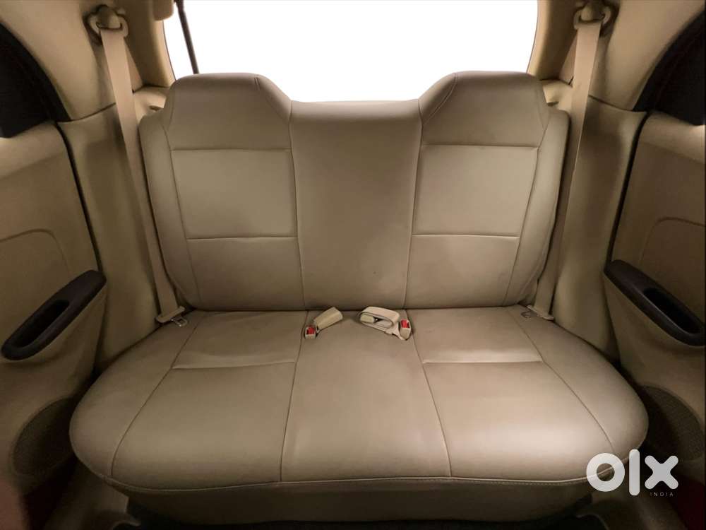 Honda Brio S Mt, 2012, Petrol