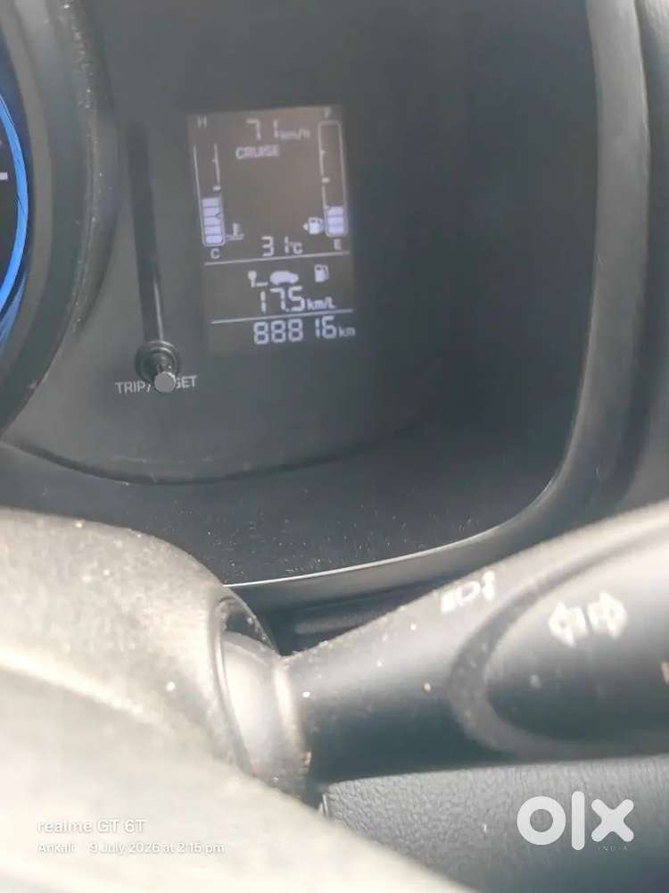 Hyundai Venue Sx Turbo 2022 Second Owner
