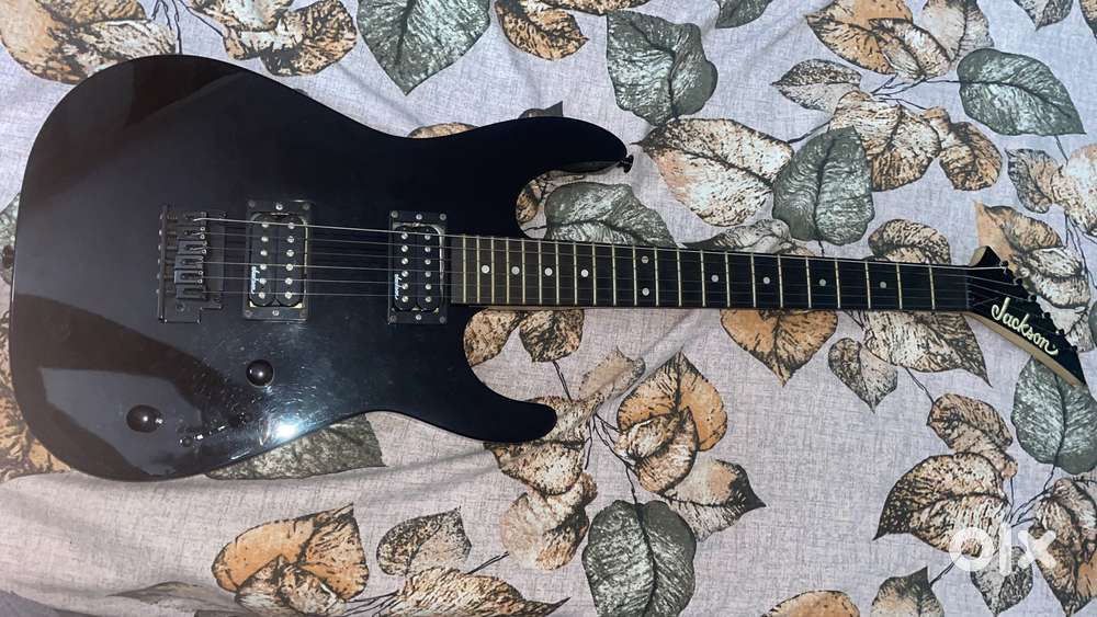 Jackson js 11