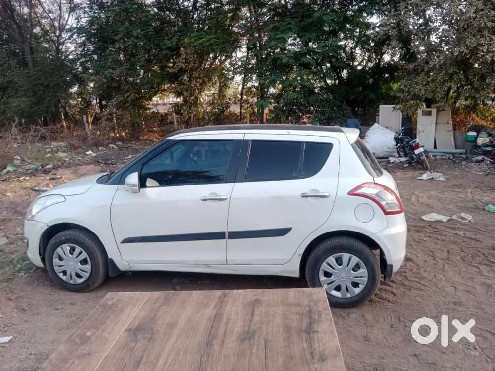 Maruti Suzuki Swift Vdi 2012 मॉडल