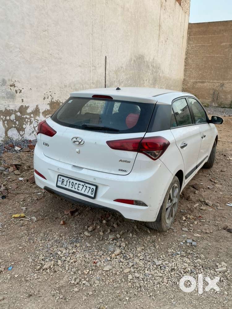 Hyundai I20 Asta 2014