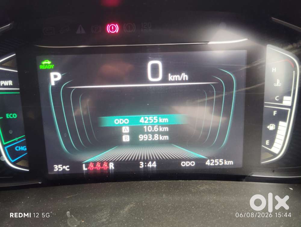 Toyota Urban Cruiser Hyryder 1.5 S Hybrid, 2025, Petrol