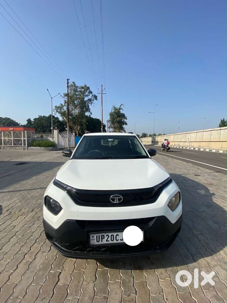 Tata Punch 2023
