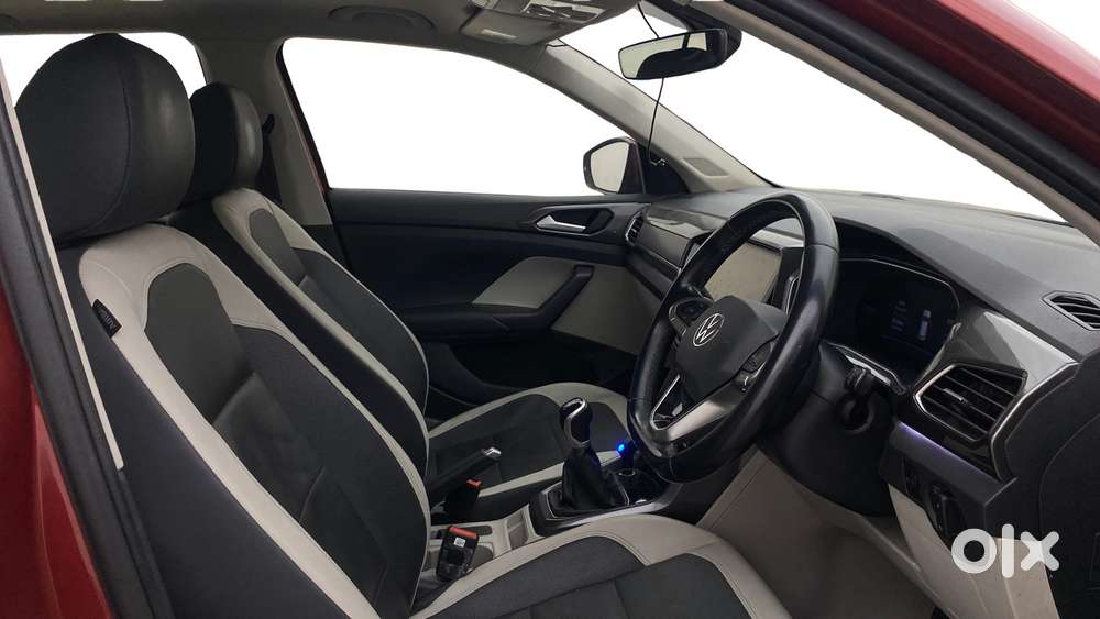 Volkswagen Taigun 1.0 Tsi Topline, 2022, Petrol