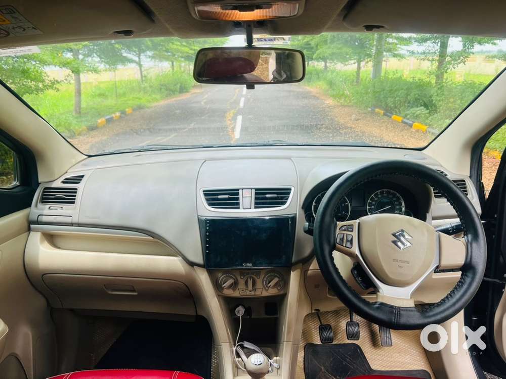 Maruti Suzuki Ertiga Vdi 2017