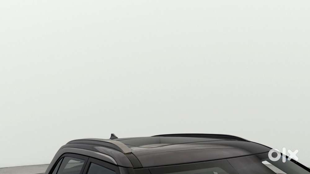 Hyundai Creta 1.5 Sx Executive Petrol, 2021, Petrol