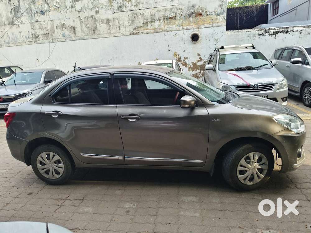 Maruti Suzuki Swift Dzire Vdi Bsiv, 2017, Diesel