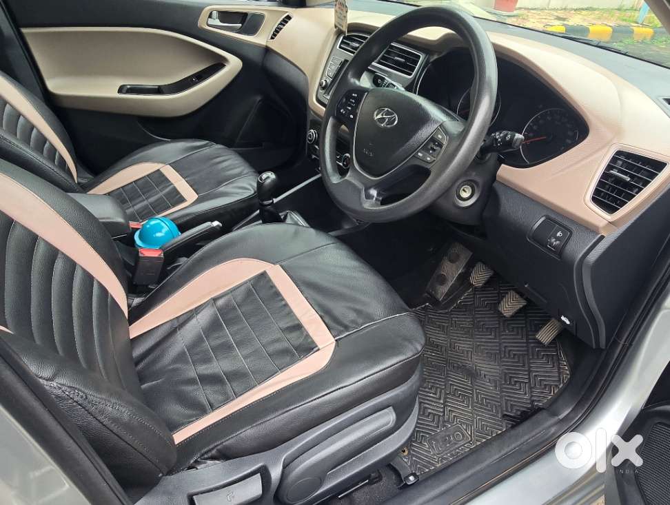 Hyundai Elite I20 [ ] 1.2 Asta, 2018, Petrol