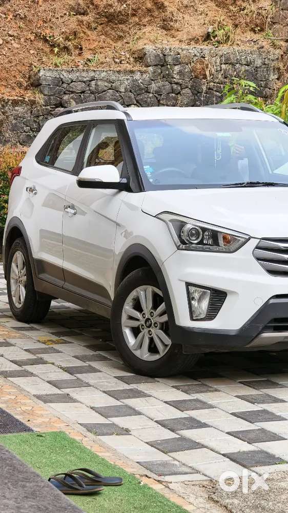 Hyundai Creta 2016