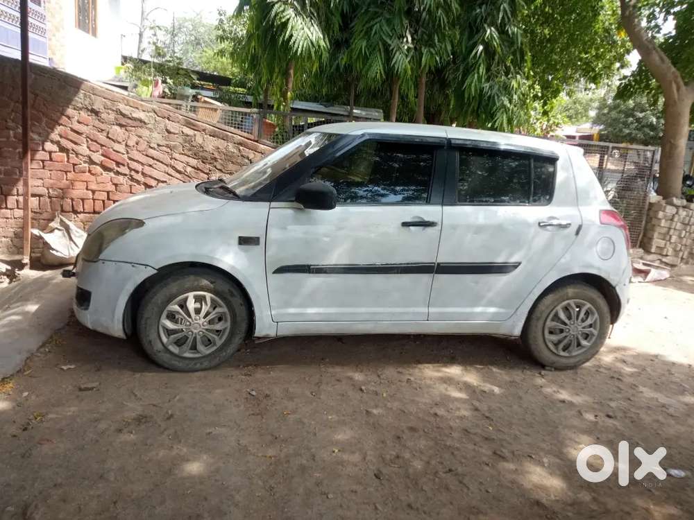 Maruti Swift Diesel 2010