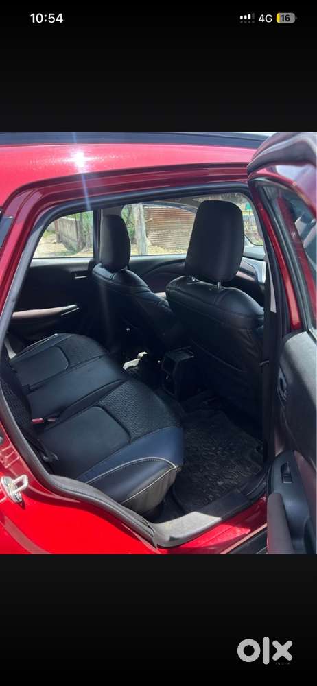 Maruti Suzuki Fronx Delta Plus Turbo