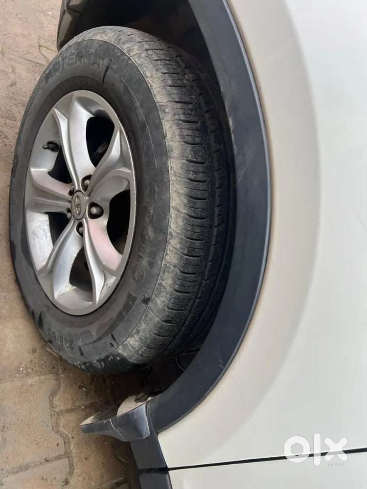 Panaromic Sunroof,agency Record Service,all Orignal