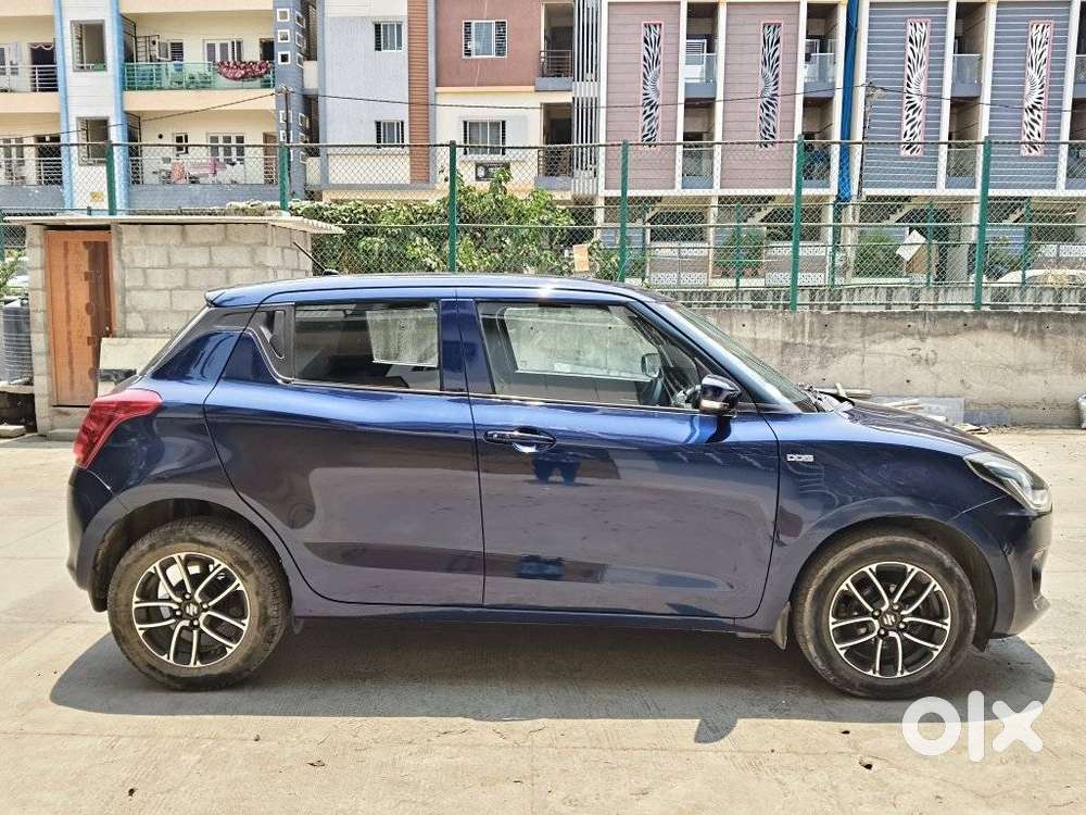 Maruti Suzuki Swift Zdi 2018, 2018, Diesel