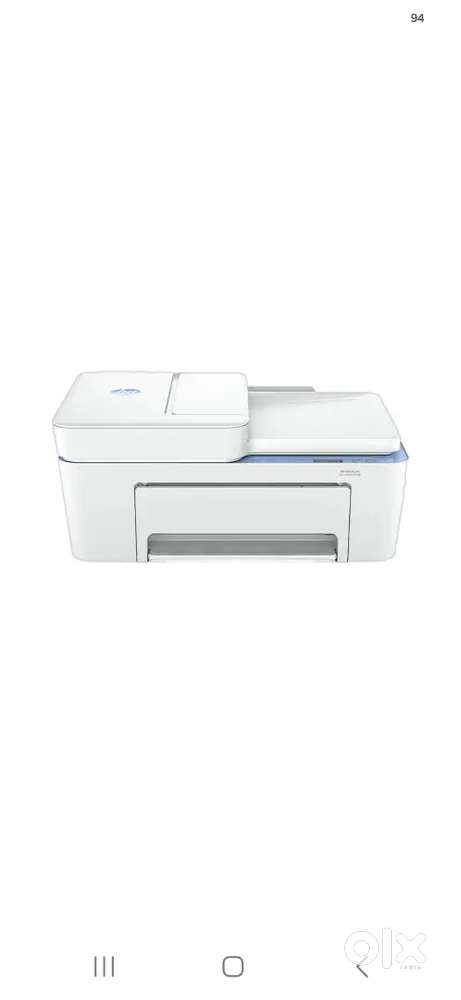 Hp inkjet 4278 Printer, 1 Year Old