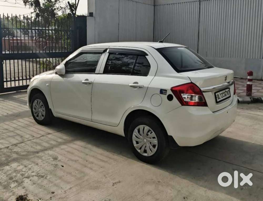 Maruti Suzuki Dzire 1.2 Tour S Cng, 2020, Cng & Hybrids