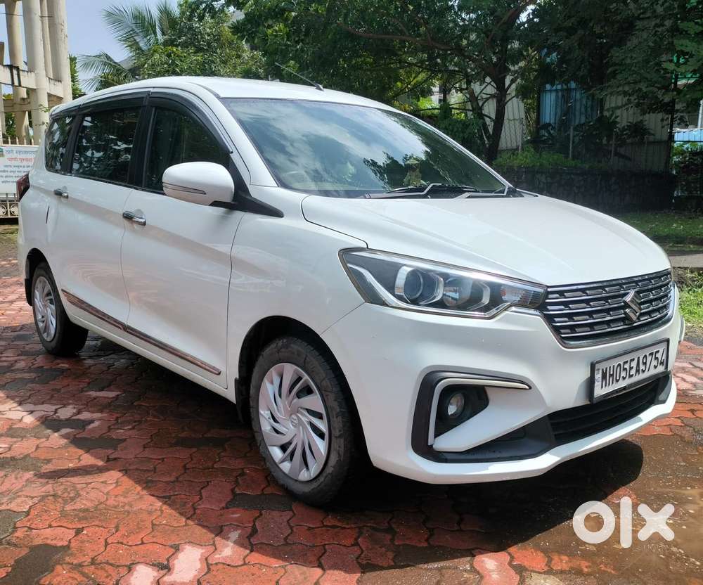 Maruti Suzuki Ertiga Vxi (o) Cng, 2020, Cng & Hybrids