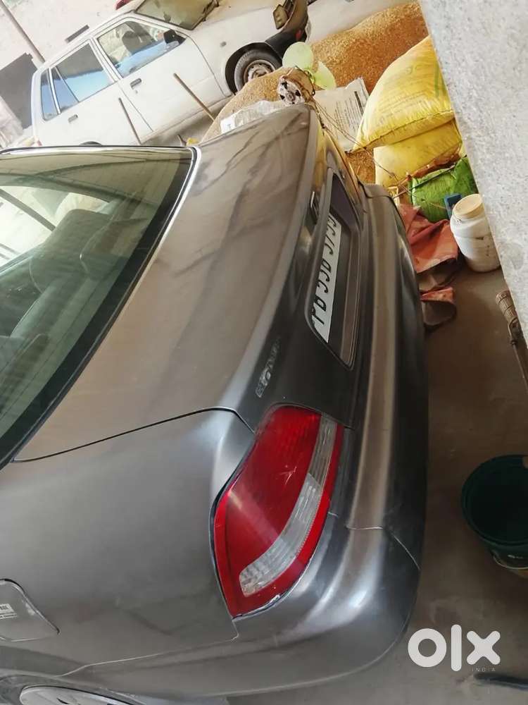 Honda City 2003 Model Passing 2029