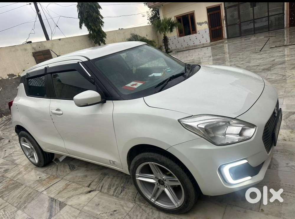 Maruti Suzuki Swift 2019 Diesel 59000 Km Driven