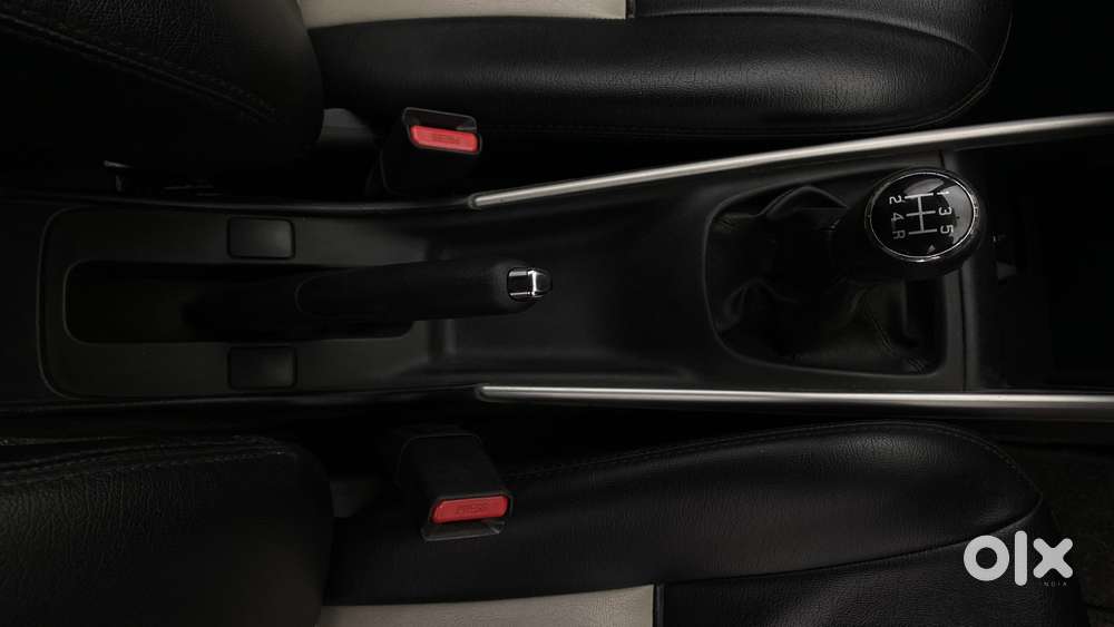 Maruti Suzuki Baleno 1.2 Delta, 2018, Petrol