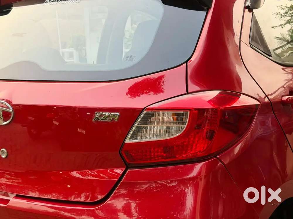 Tata Tiago 1.2 Revotron 2019